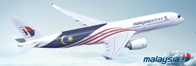 MH - MALAYSIAN AIRLINES