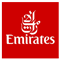 EK - EMIRATES - Рейсы Эмирейтс 19 апреля 2024