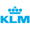 KL - KLM ROYAL DUTCH AIRLINES