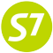 S7 - S7 Airlines - Возобновление рейсов на направлениях Новосибирск – Астана и Новосибирск – Алматы с 24.05.2024
