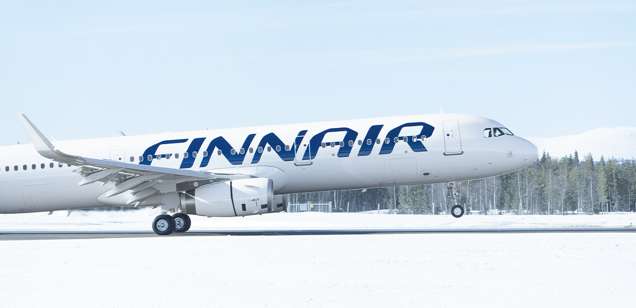 AY - FINNAIR