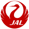 JL - JAPAN AIRLINES